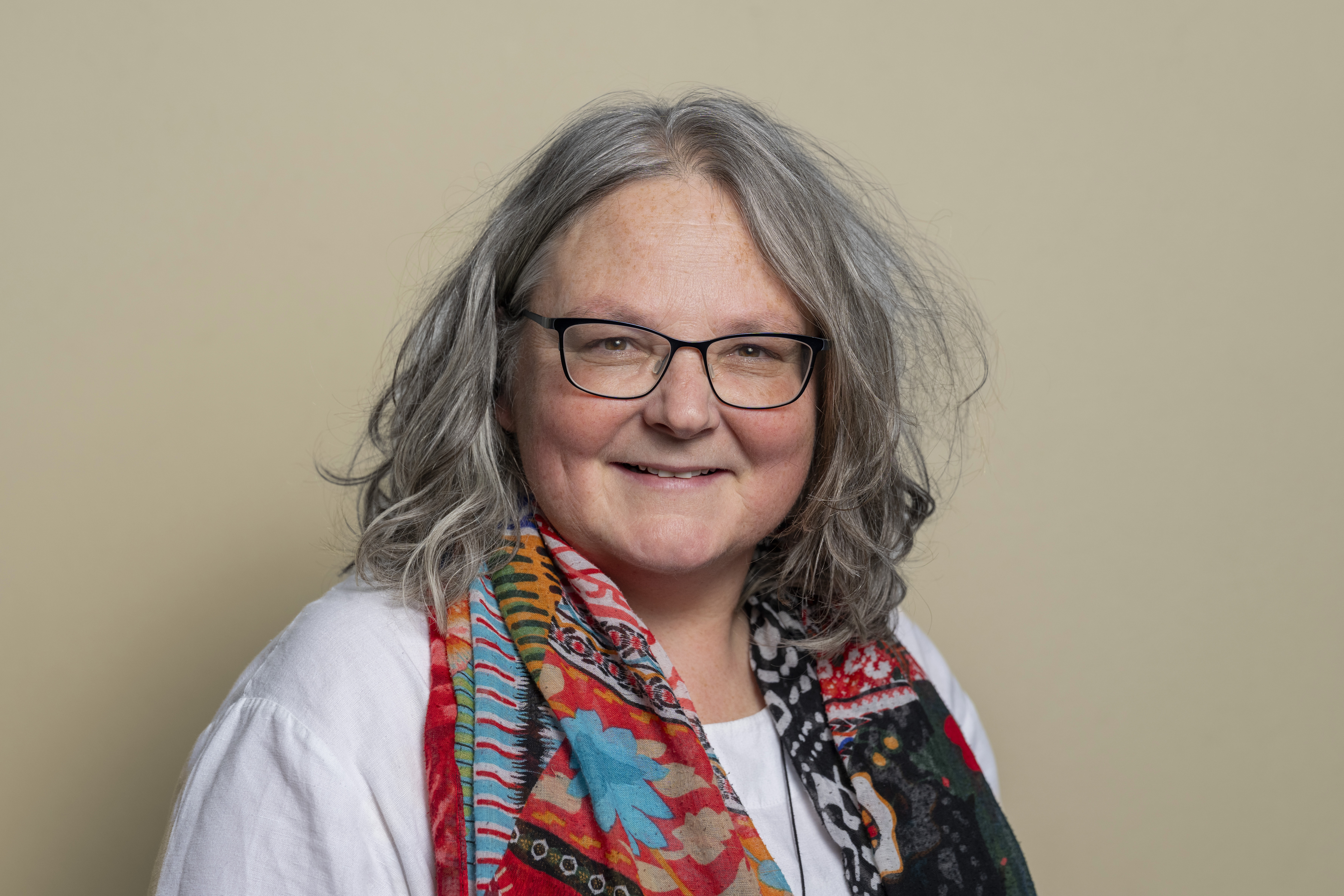 Bettina Ehrle Wiborada Projekt