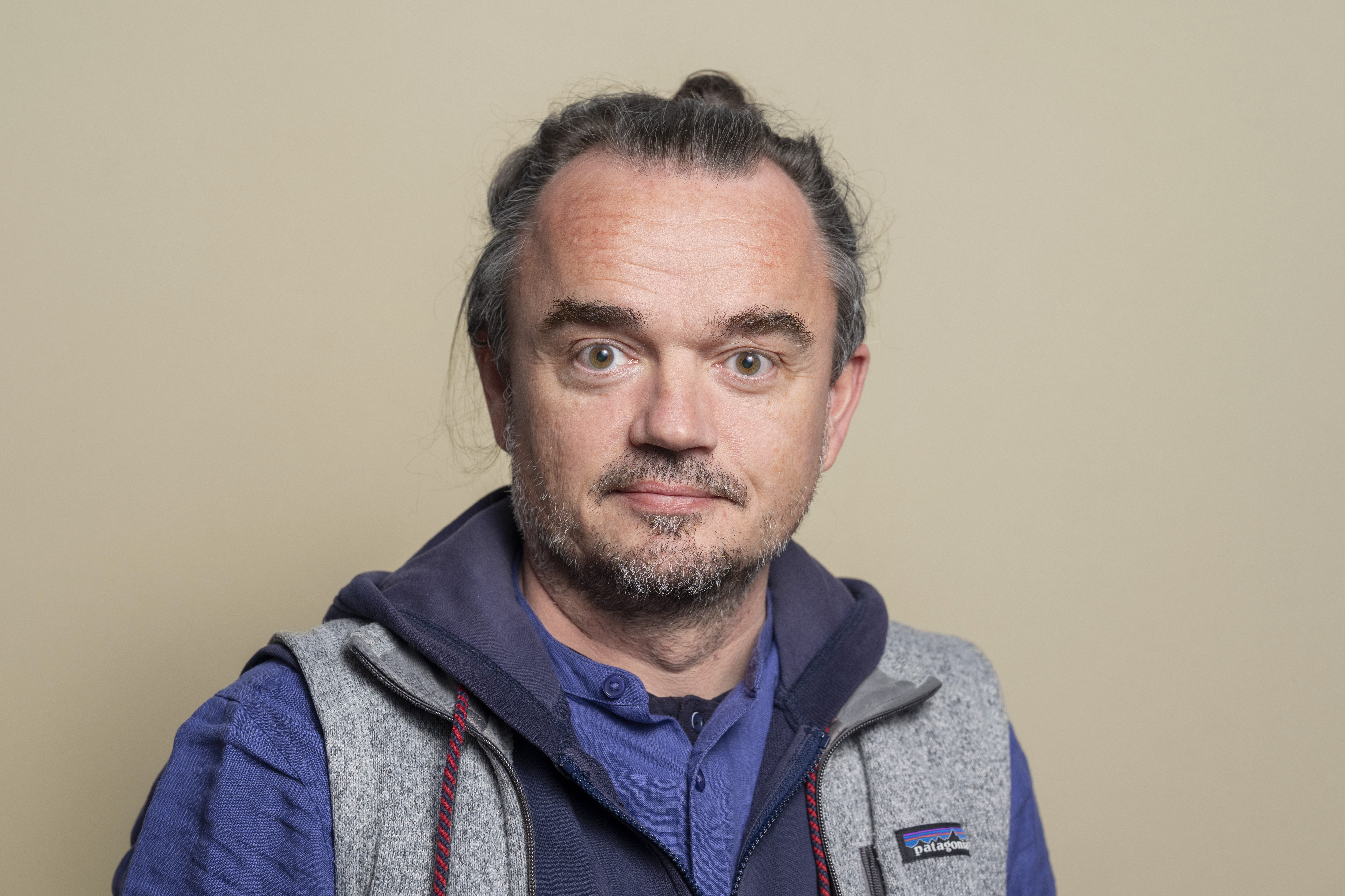 Samuel Rüegg Inkluse Wiborada Projekt